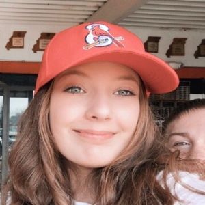 Meet your Posher, Kaitlyn